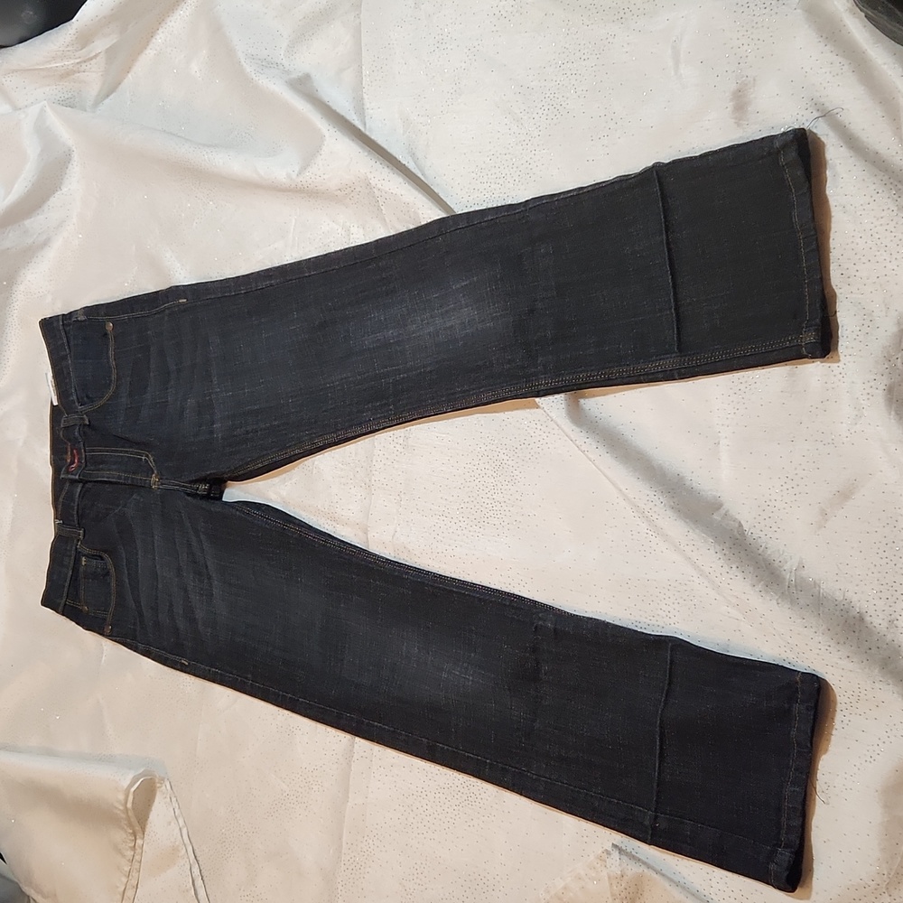 WRG jeans Co. Blue jeans for boys size 14